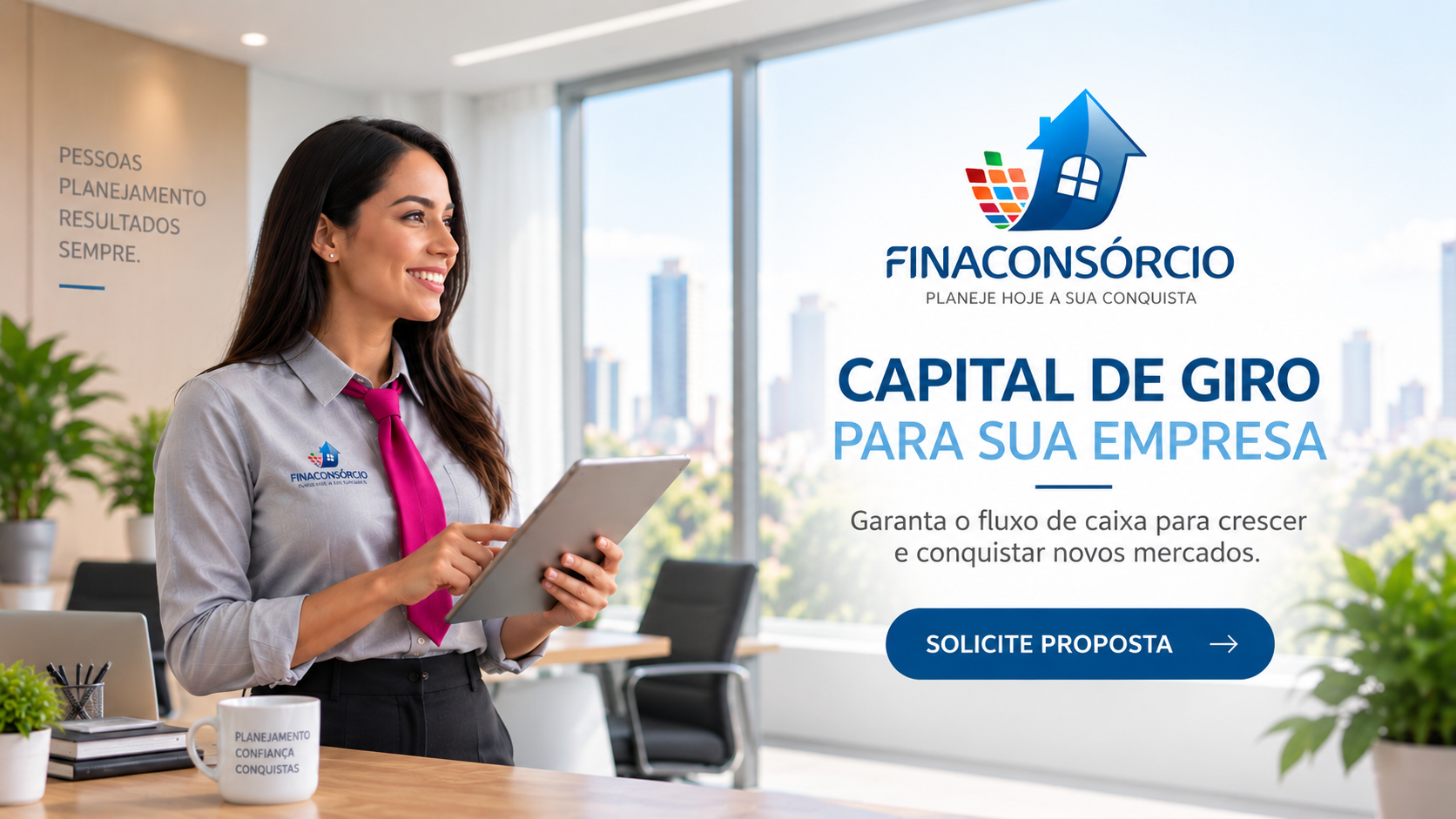 Capital de Giro